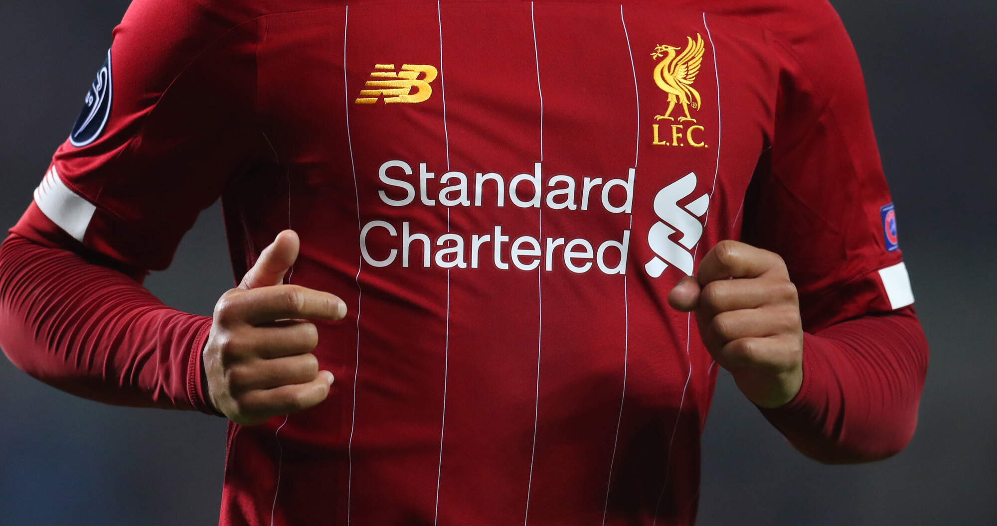Liverpool agree new £300m partnership with Turkish Airlines to end 17-year shirt deal