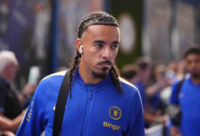 Liverpool fail with bid to sign £75m Chelsea star on deadline day