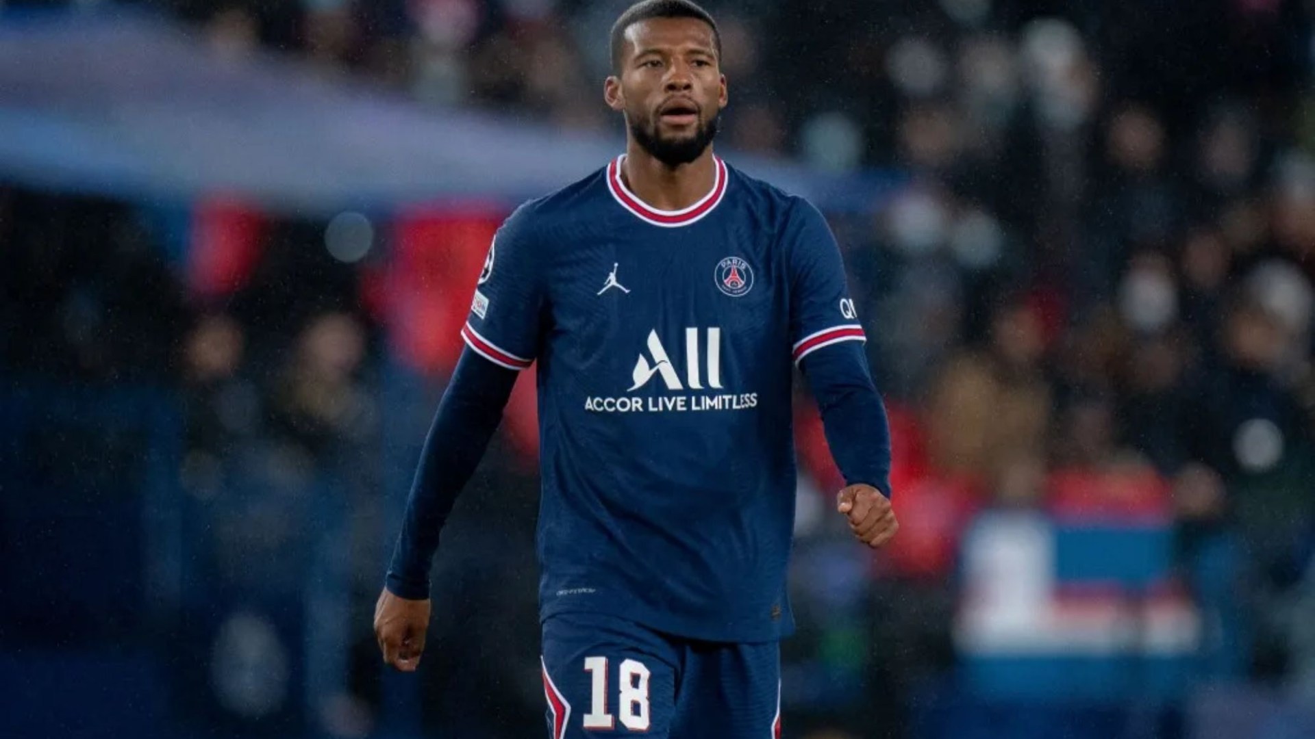 Liverpool hero Georginio Wijnaldum set to join new club on free transfer just days after being tipped for Chelsea move