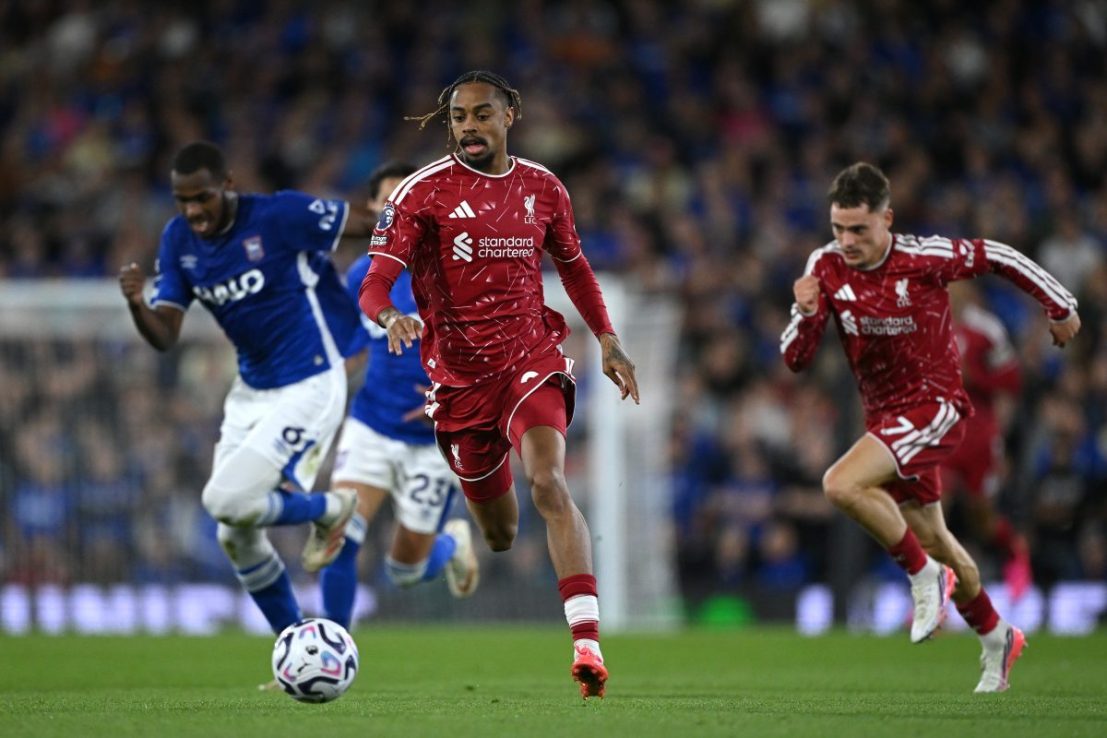 Liverpool in record £300m deal as Turkish Airlines replaces Standard Chartered