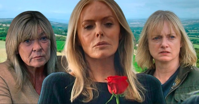 Lives destroyed in Emmerdale as new spoilers reveal what happens next