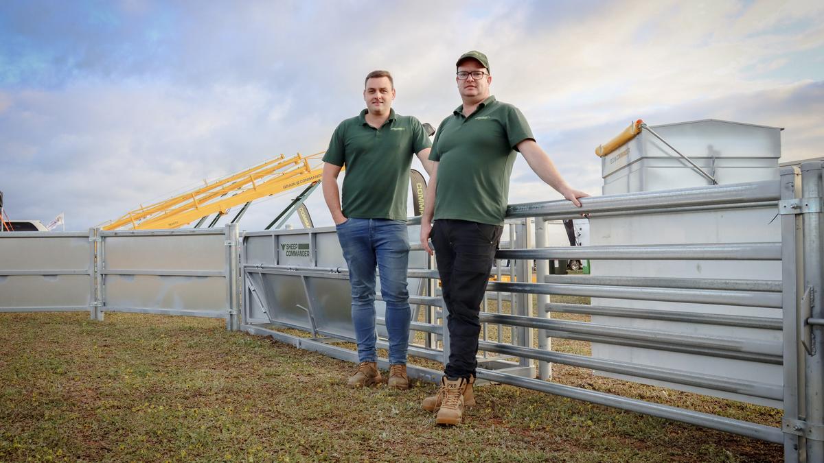 Livestock infrastructure manufacturers were inundated with quote requests for live export transition grants