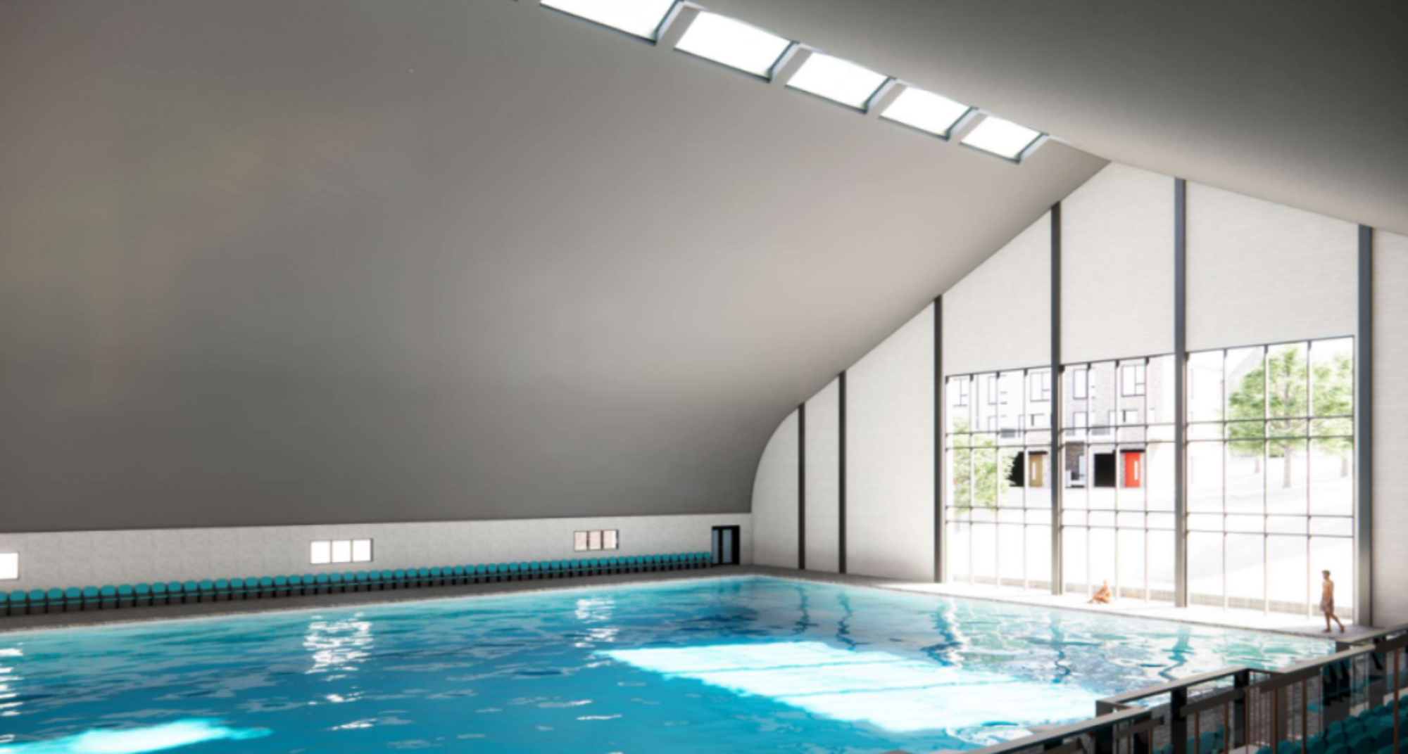 Loan decision to determine future of Galway’s €20m regional aquatic centre