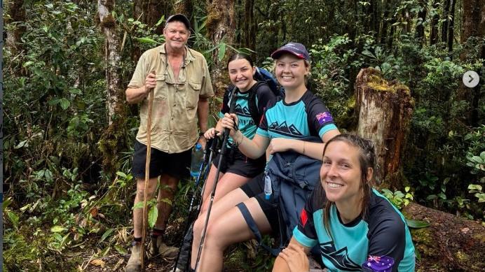 Logan plane crash: Heartbreaking final weeks of Barambah Organics founder Ian Campbell and daughter Hannah