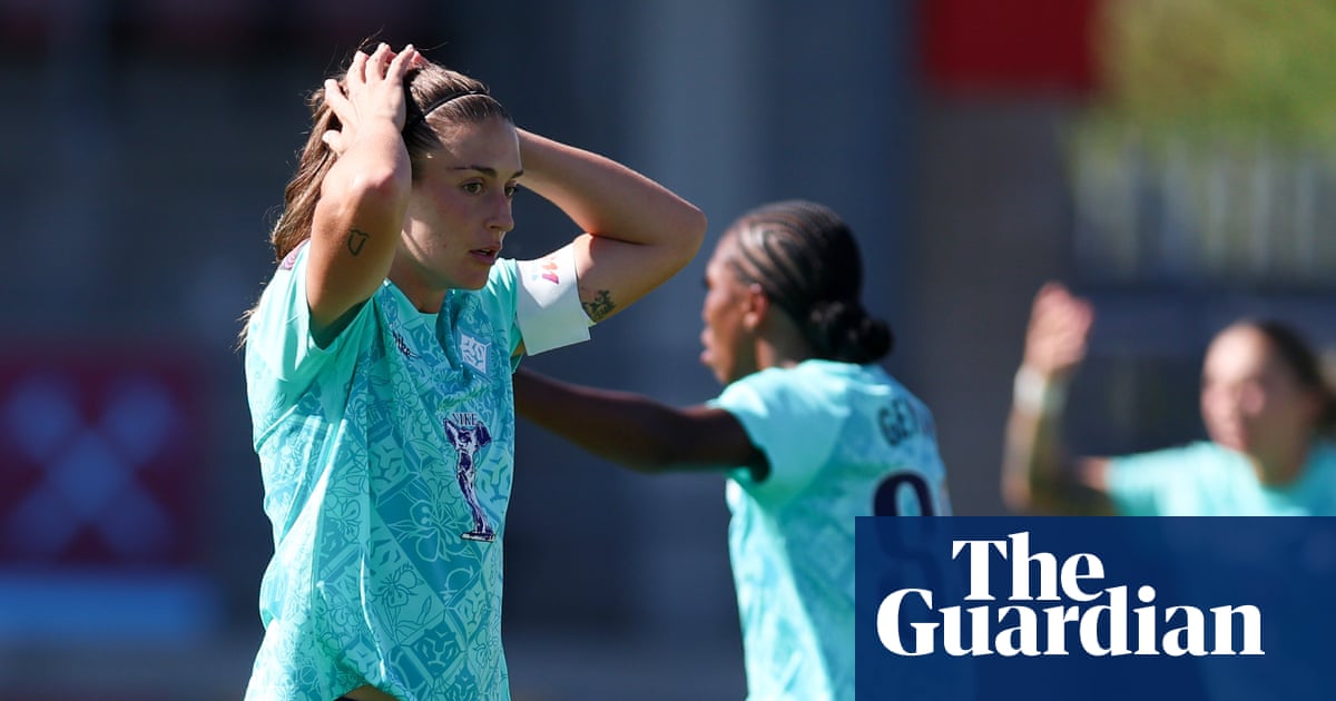 London City’s superstars brought down to earth in WSL defeat to West Ham