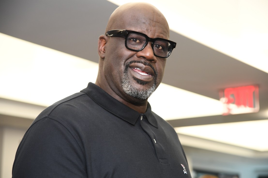 London Lions and NordVPN owner signs up NBA legend Shaquille O’Neal