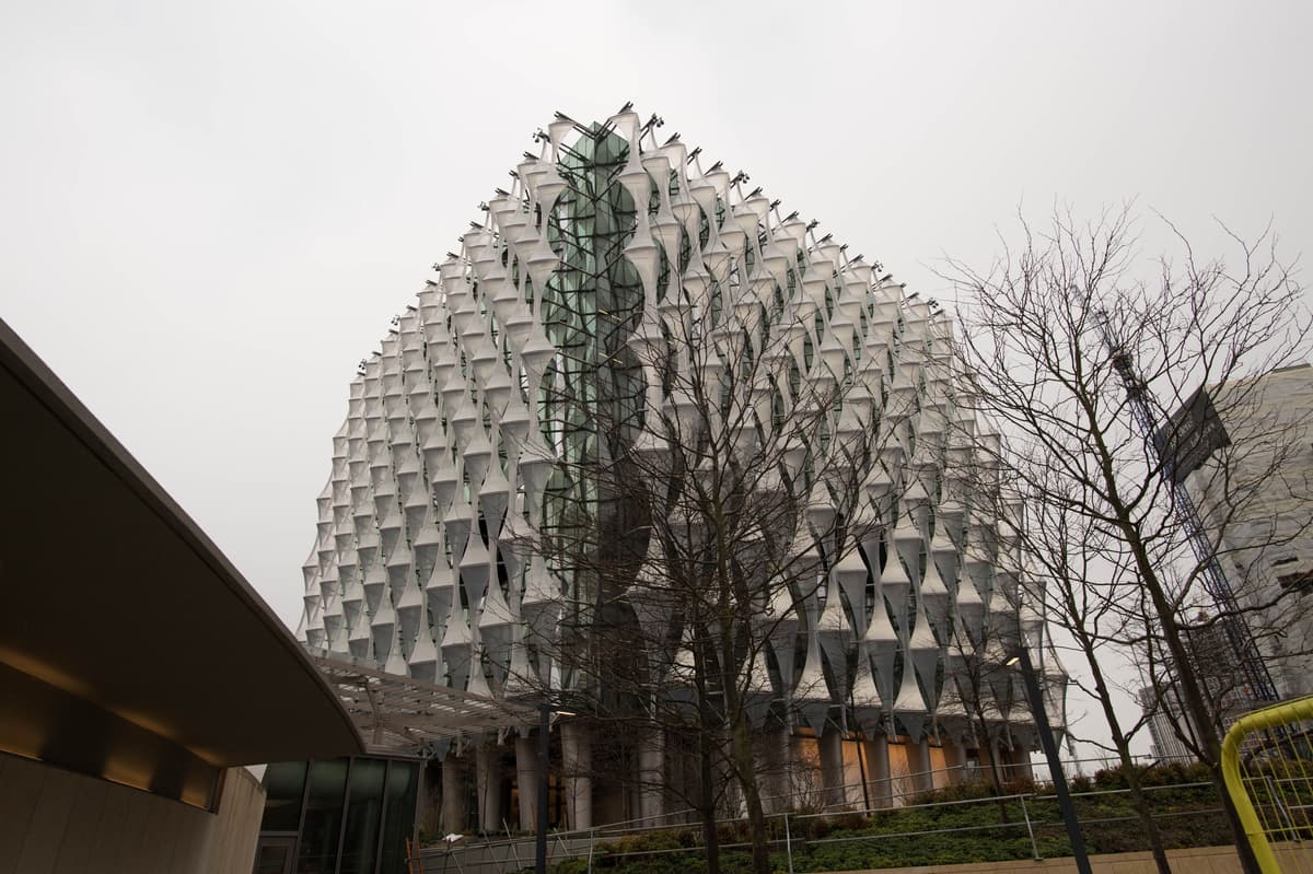 London MP demands answers after US 'smuggled suspected paedophile diplomat out of Britain'
