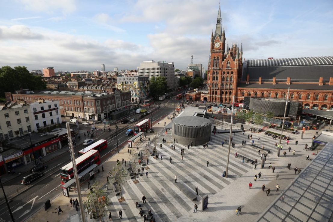 London bags $9bn US AI firm Replit’s first overseas office