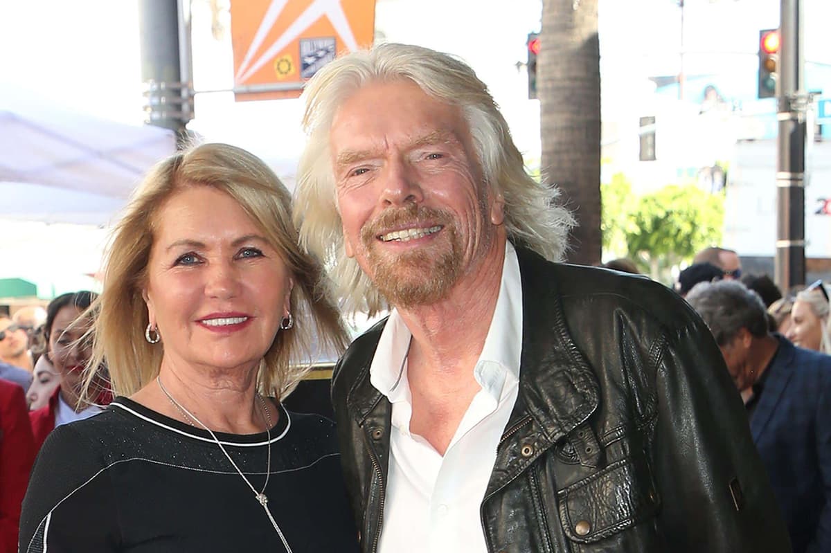 London private hospital failures ‘contributed to death of Sir Richard Branson’s wife’