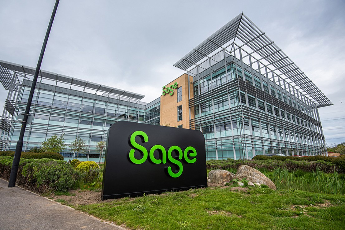 London software stocks enjoy ‘boon’ after calls for AI slowdown