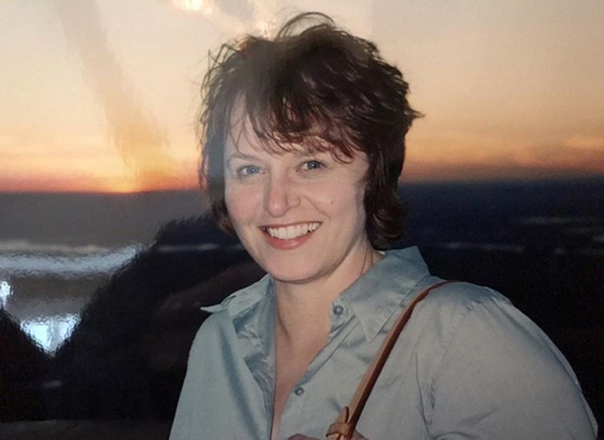 London woman who narrowly escaped 9/11 says her 'heart remains broken' 25 years on