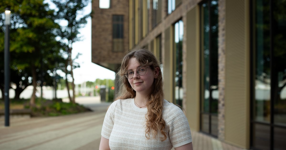 Loneliness at college: ‘Even though I have friends I still feel lonely, which is interesting’