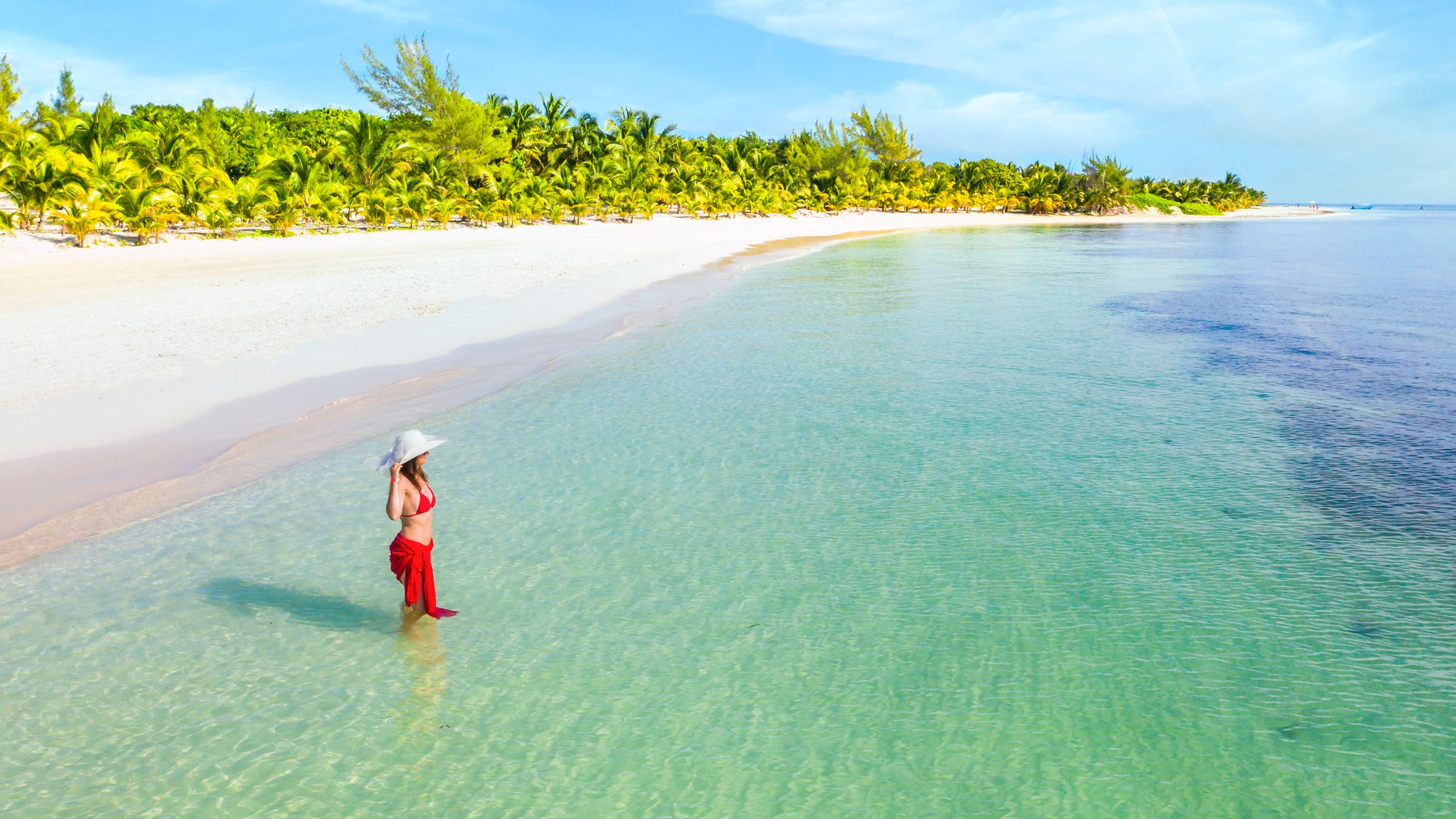 Long haul destinations selling crazy cheap holidays right now – Bali, Mexico, Caribbean & Dubai from just £478