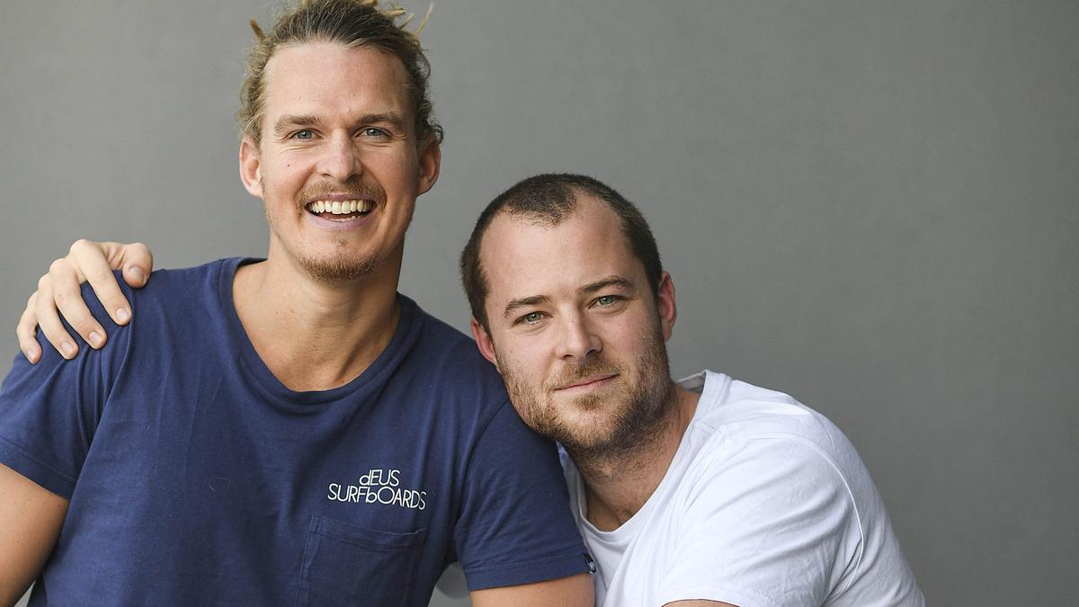 Long-running radio duo Will and Woody axed by KIIS FM