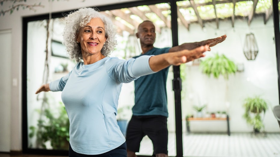 Longevity doctor reveals what matters most for aging well, beyond pricey biohacks