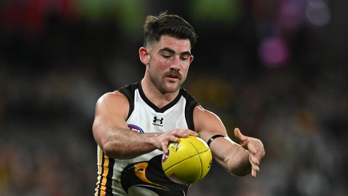 'Look in the mirror': how Lions loss jarred Hawks