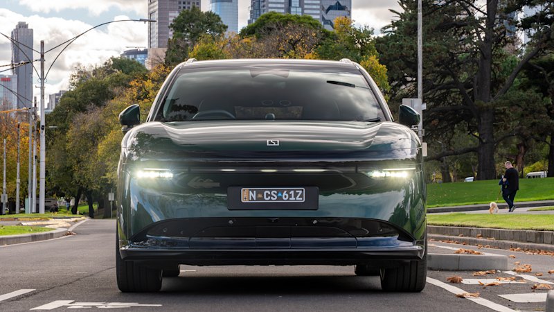 Looks like a Porsche and priced like a Kia? This may be the most talked-about new car in Australia