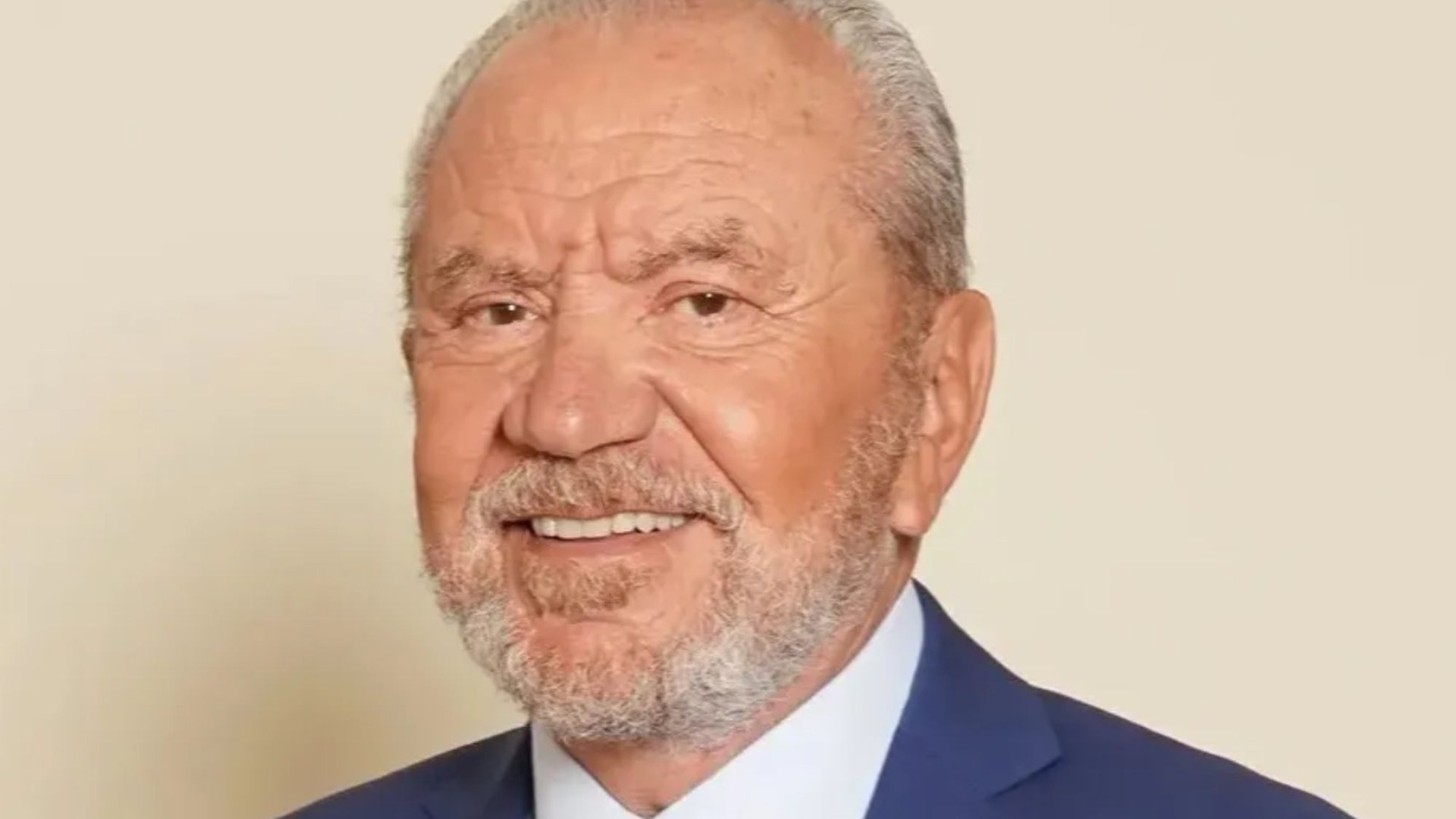 Lord Sugar quietly cuts ties with yet another Apprentice winner after £250k investment in 2023
