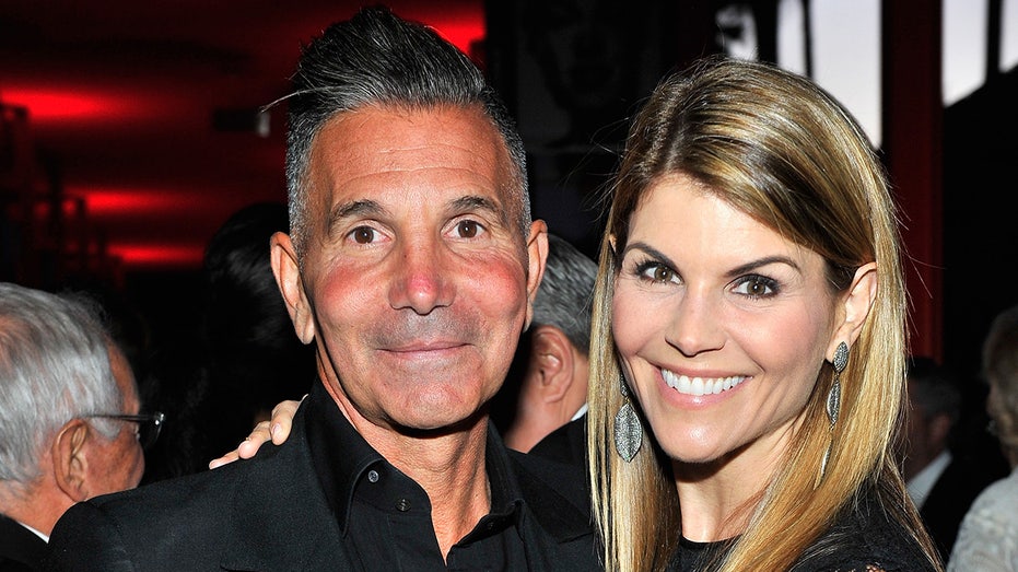 Lori Loughlin files for divorce from Mossimo Giannulli after nearly 29 years of marriage
