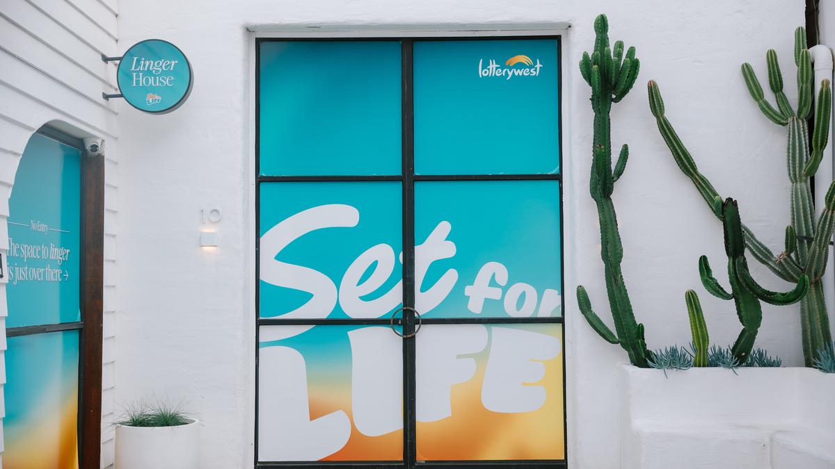 Lotterywest announces major boost to WA’s Set for Life players with increased prize money