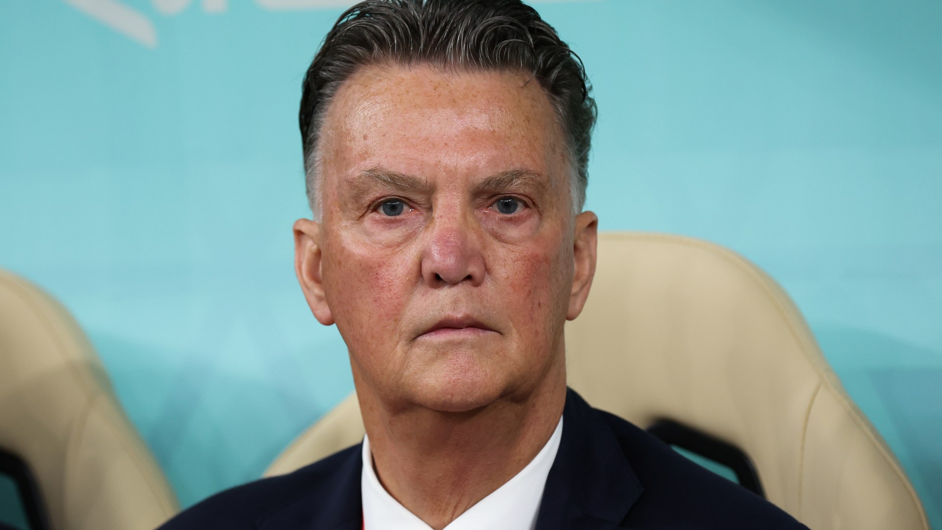 Louis van Gaal gets shock new job four years after stepping down as the Netherlands boss to battle cancer