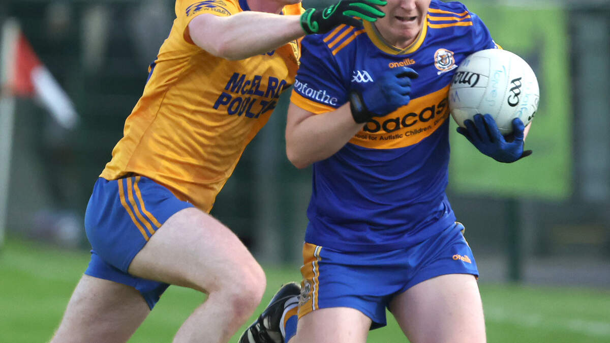 Louth GAA IFC Round-up: Kilkerley Emmets survive Tones comeback while Mattock and St Brides march on