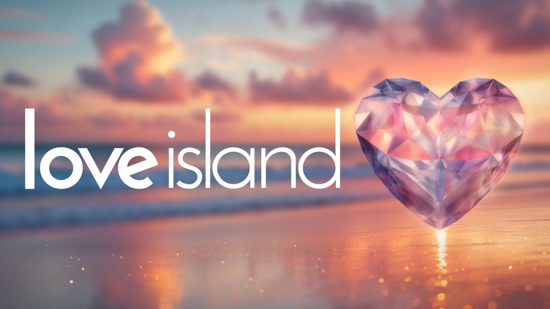 Love Island couple SPLIT – just weeks after leaving the villa