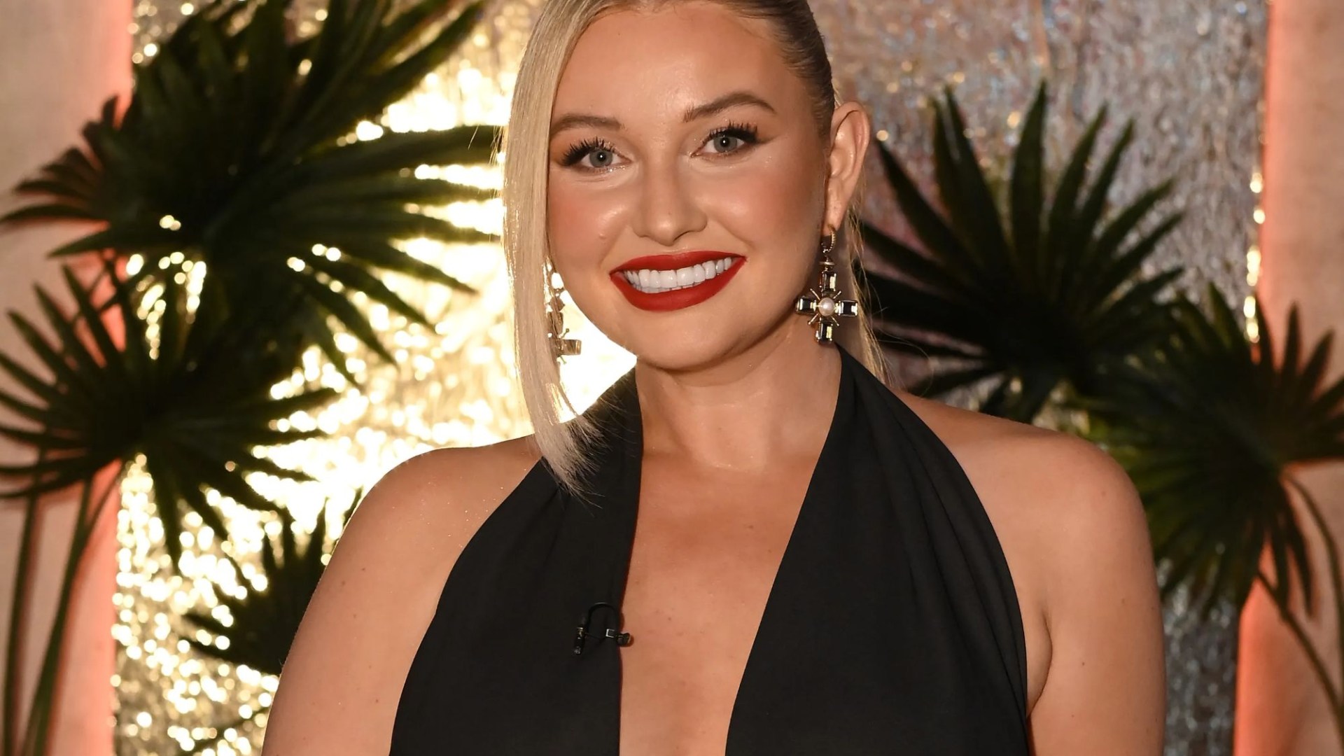 Love Island legend Amy Hart lands huge new job after quitting Aftersun – and she’s replacing Made in Chelsea star