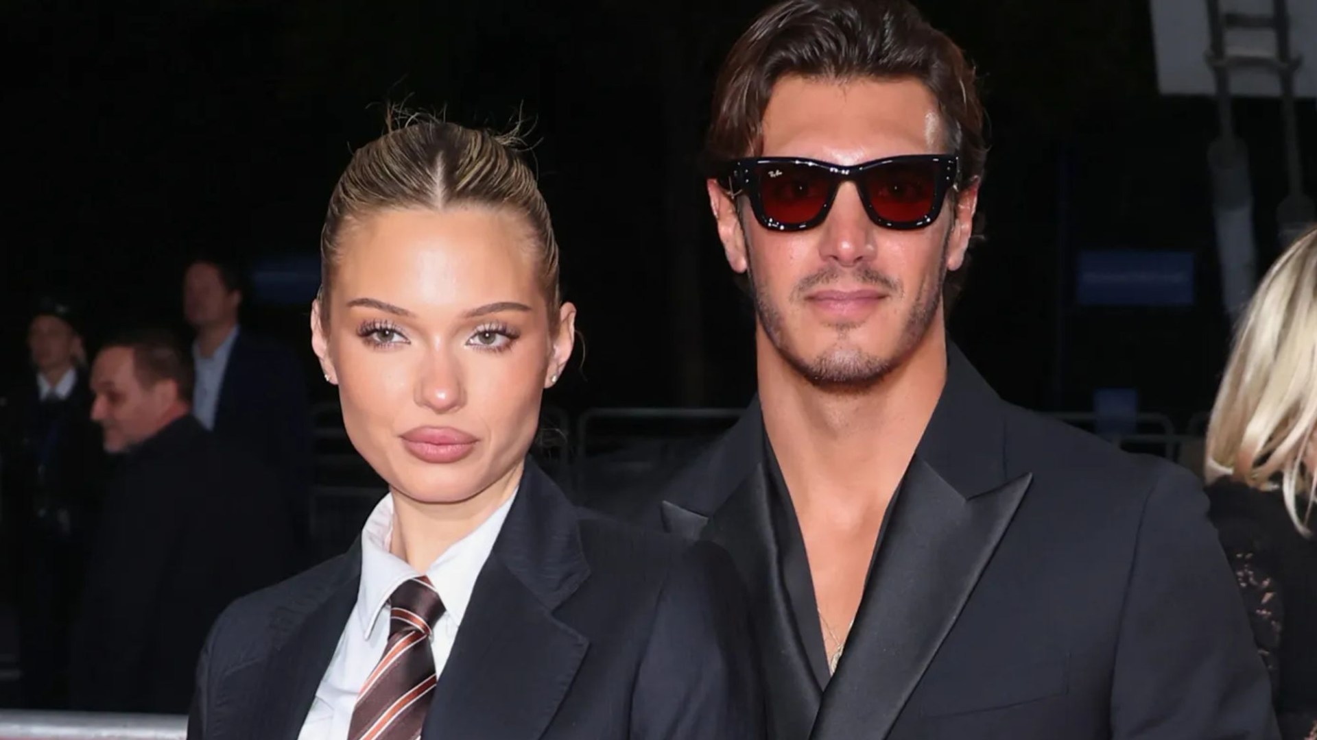 Love Island’s Lorenzo breaks silence on Julia split as he opens up on ‘difficult time’ after fiery NTAs row