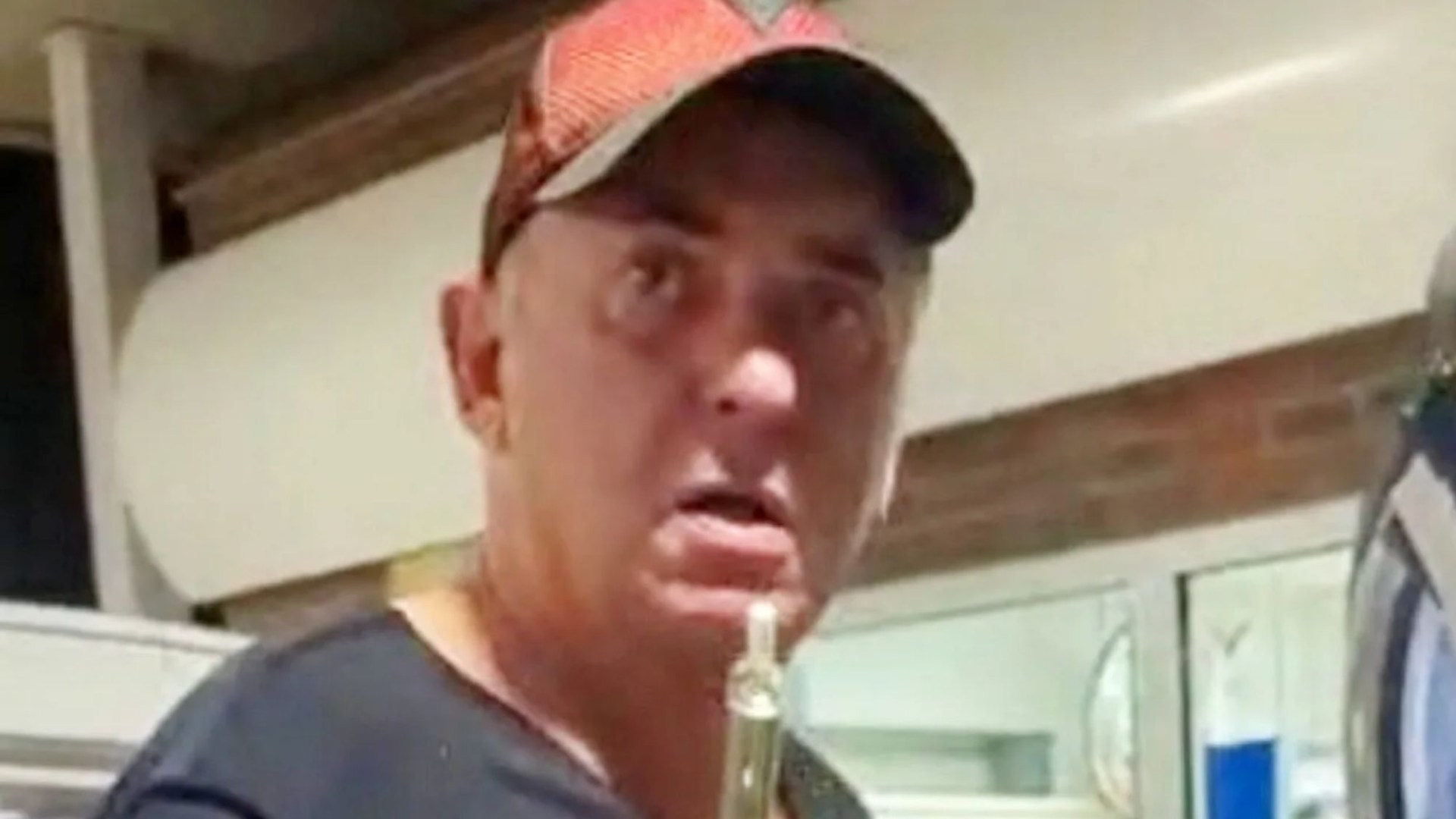 Loverat Shane Richie’s dark past revealed as famous friends try to save him from ruin amid ‘heartbreaking’ £2m divorce