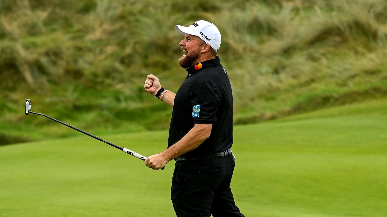 Lowry breezes to incredible Irish Open victory in Doonbeg