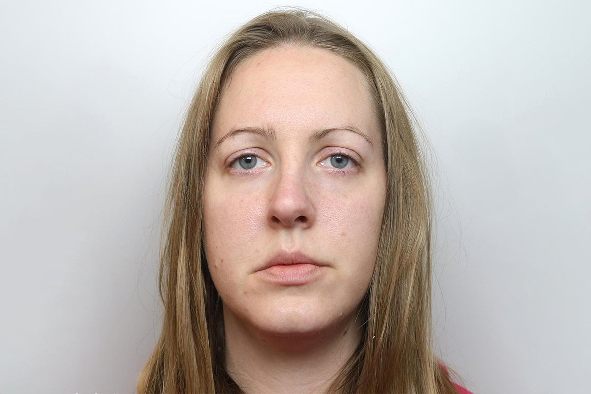 Lucy Letby inquiry demands baby monitors and CCTV in hospitals to prevent deaths