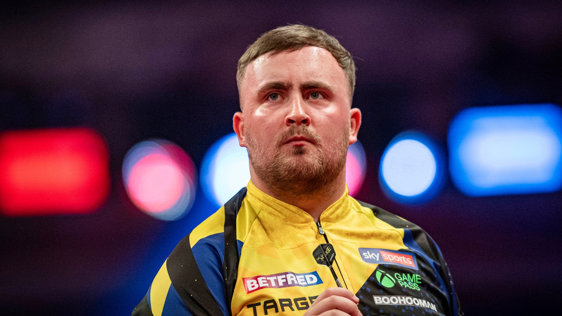 Luke Littler ends SIX-MONTH exile after spending time with girlfriend Faith to return to Euro Tour for Prague weekender