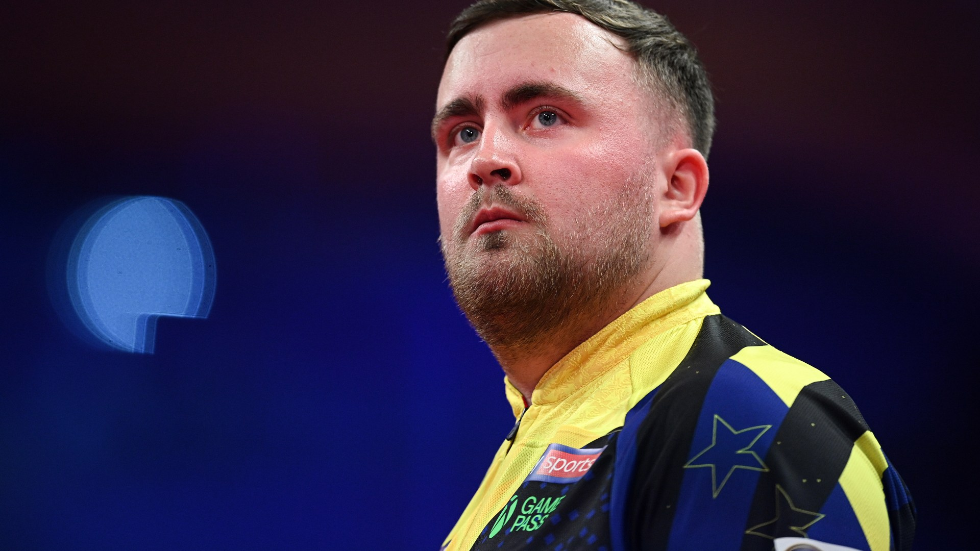 Luke Littler skips another darts tournament despite winning it last year and taking home £35k jackpot