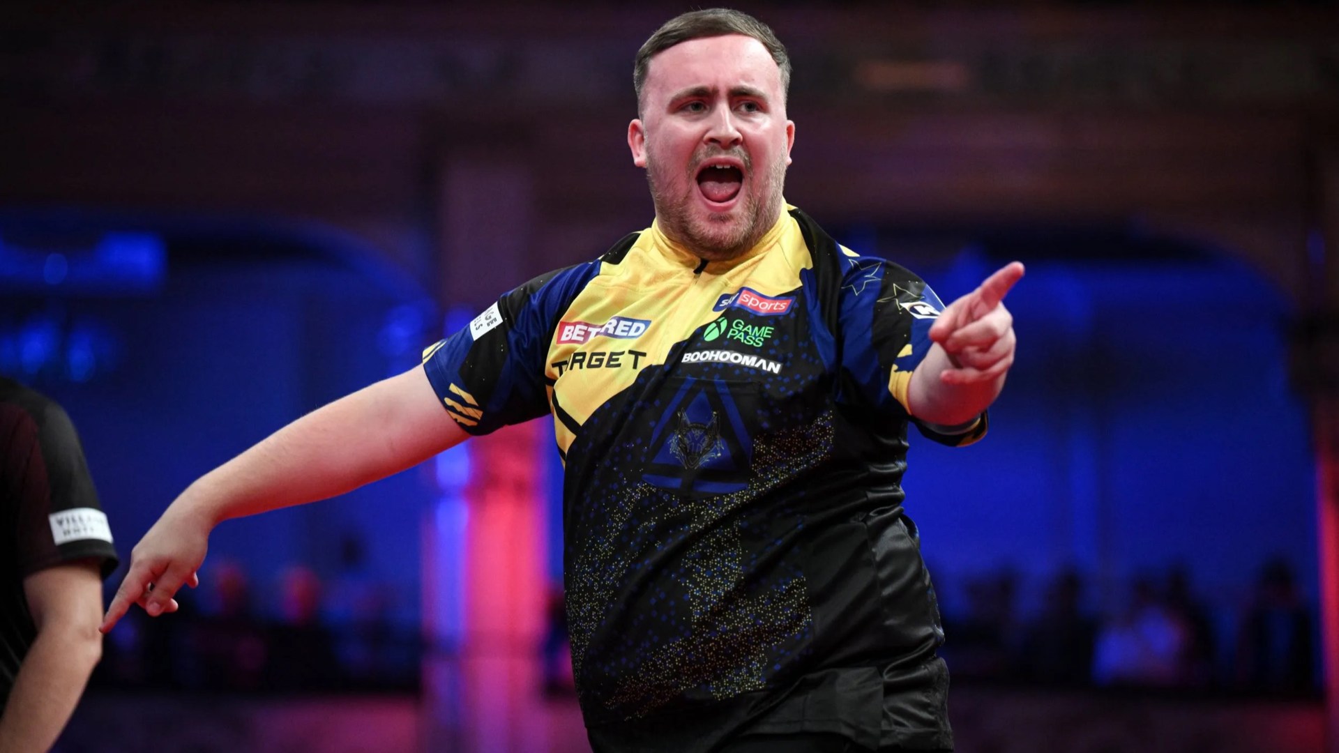 Luke Littler ‘back with a bang’ as he ends six-month European Tour break with Czech Darts Open win over Luke Humphries