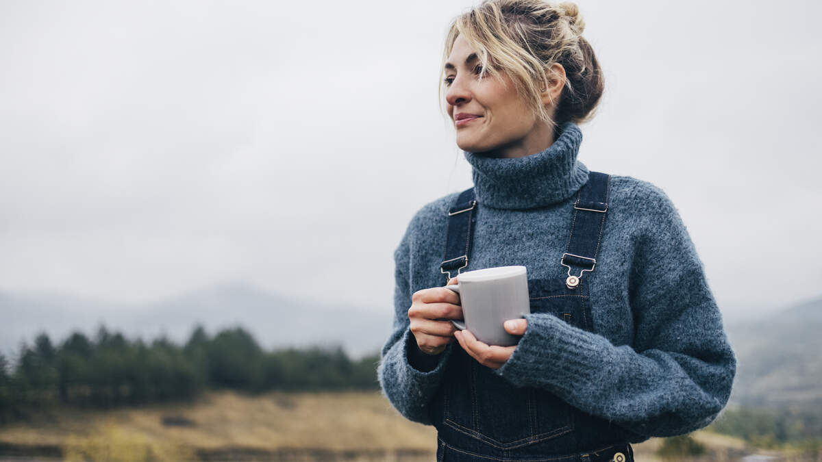 Luke O’Neill: Is that cup of hot tea or coffee really going to increase your risk of cancer?