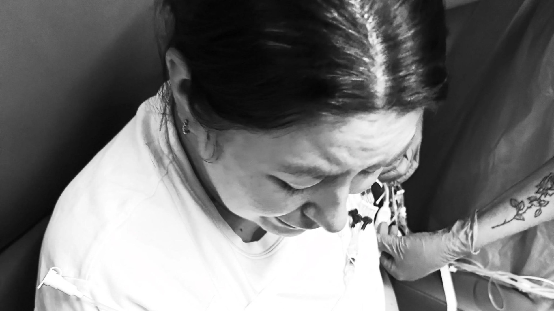 MAFS UK’s Holly Ditchfield says there are ‘no words for her pain’ after premature twin boys died nine days after birth