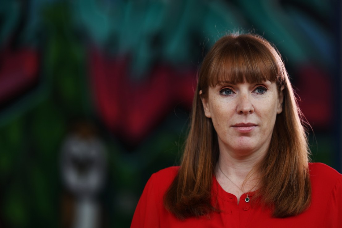 M&G: FTSE 100 giant hits out at Rayner’s ground rent cap as it suffers loss