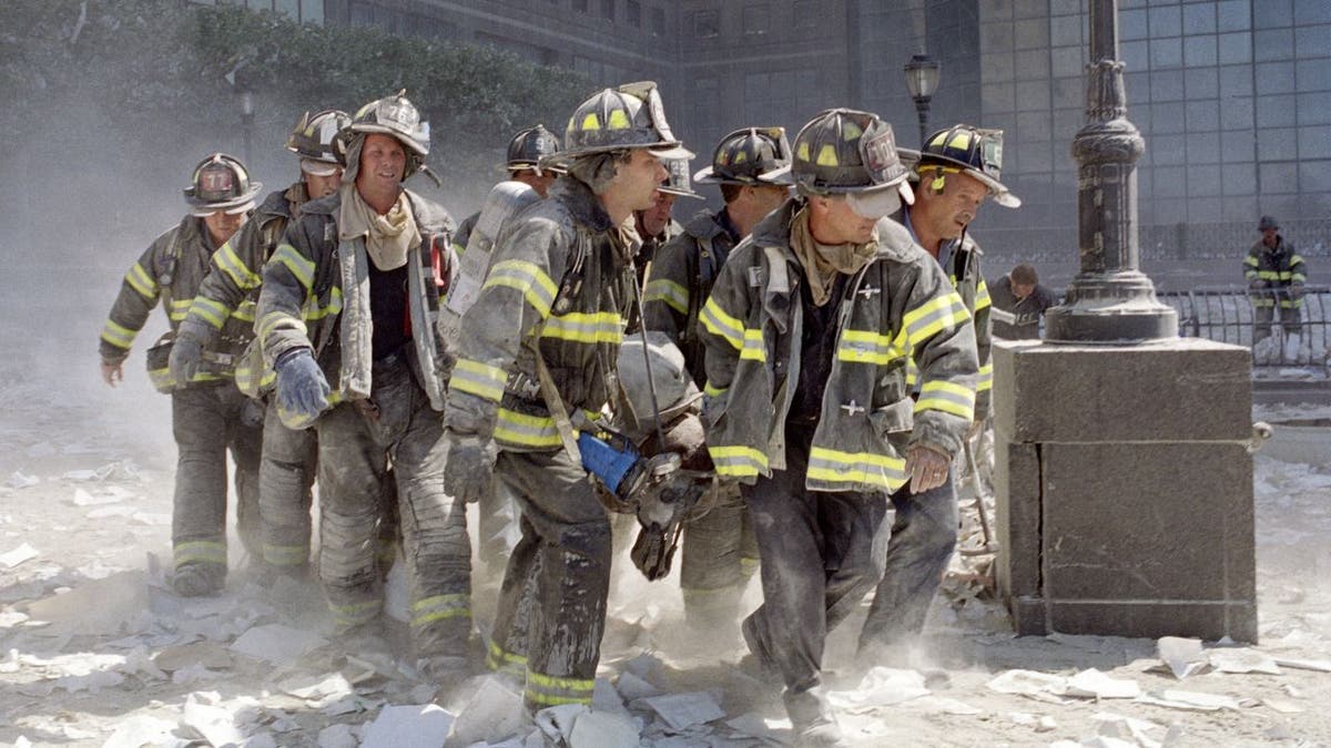 MIKE PENCE: Remember the fallen — and the generation that defended America since 9/11