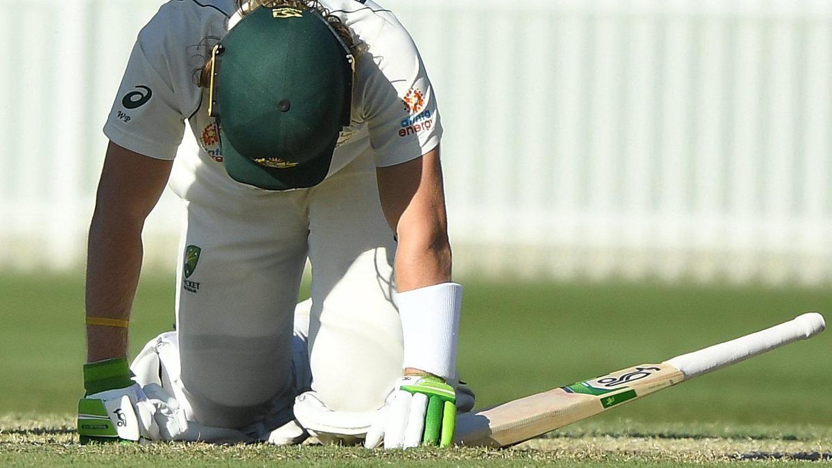 MITCHELL JOHNSON: Will Pucovski concussion case may open up a can of worms