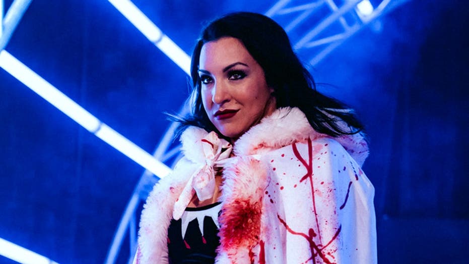 MLW star Lady Frost reacts to Tessa Blanchard signing: 'It's good for business'