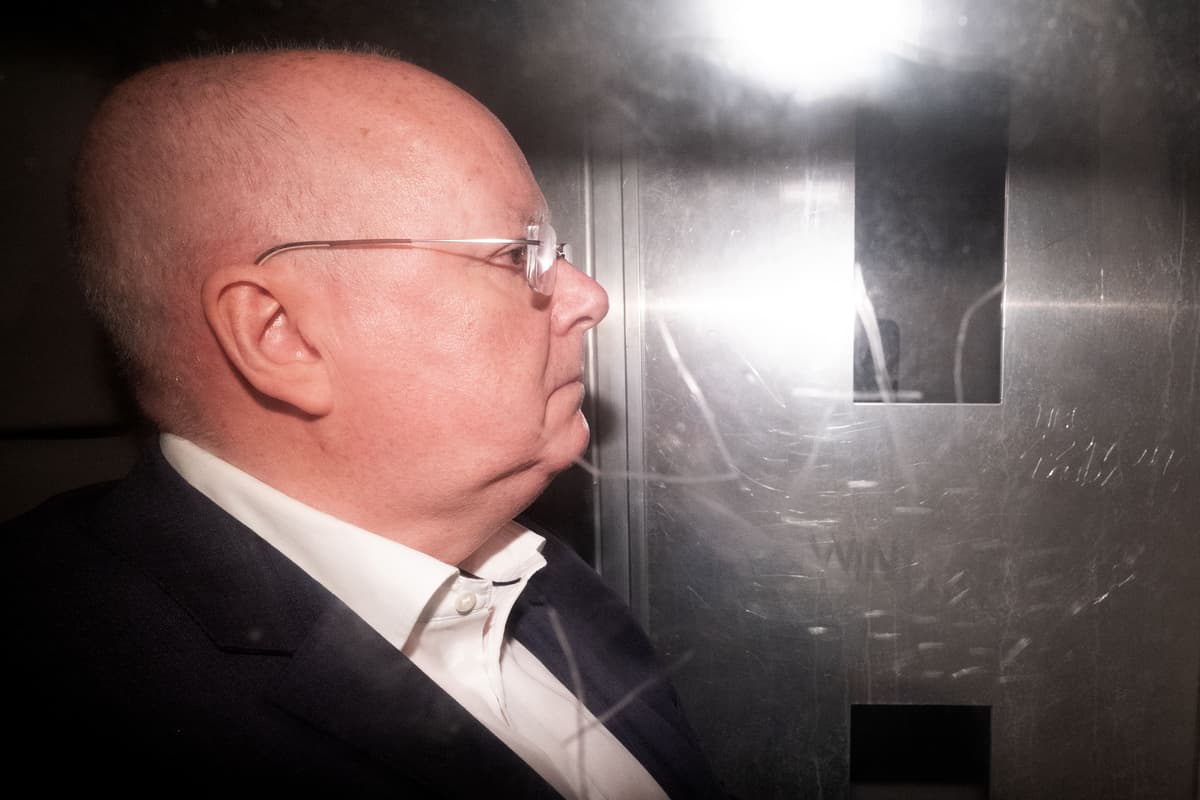 MPs launch party funding inquiry after Peter Murrell’s embezzlement from SNP
