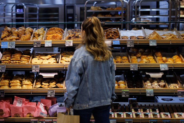 M&S is launching bakery ‘surprise bags’ for just £3.80 at 350 stores