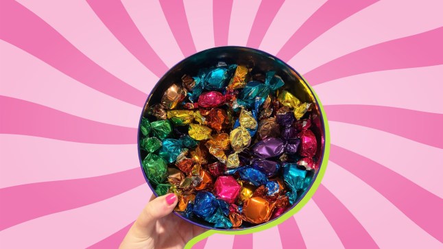 M&S shoppers race to buy chocolate tin ‘better than Quality Street’ before Christmas