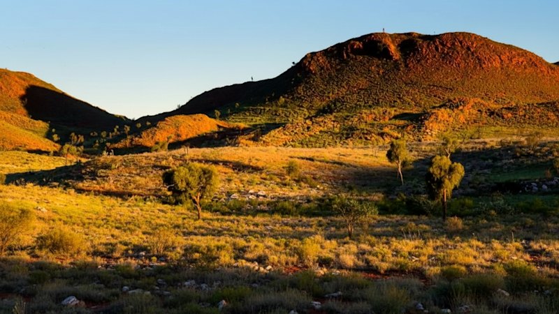Macarthur clears hurdle for WA iron ore bulk test