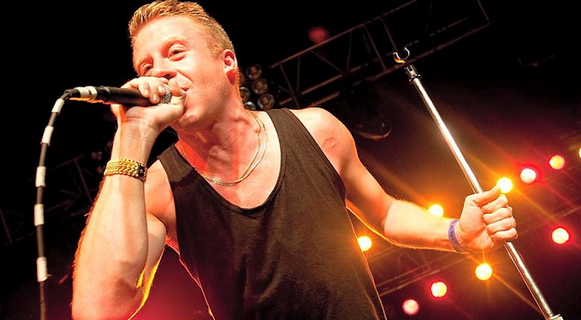 Macklemore dropped from Ed Sheeran tour after ‘free Palestine’ speech