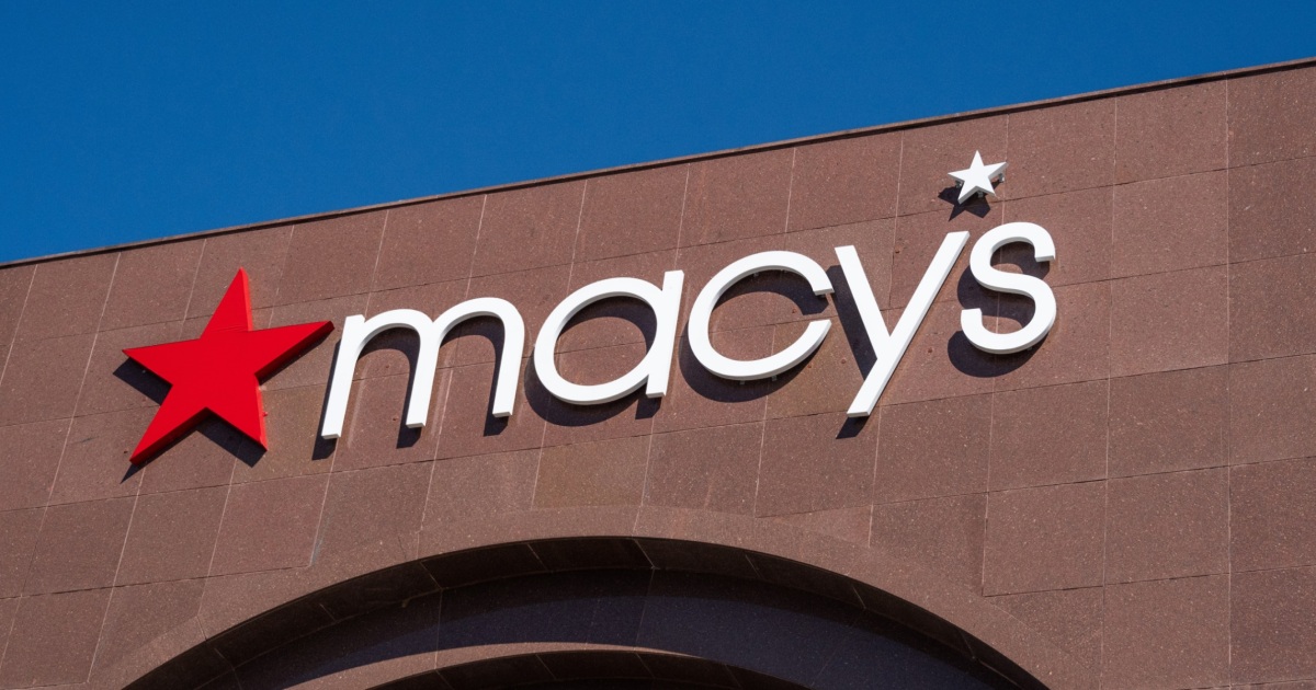 Macy’s Labor Day sale has up to 75% off Dyson, Shark, Ninja and more