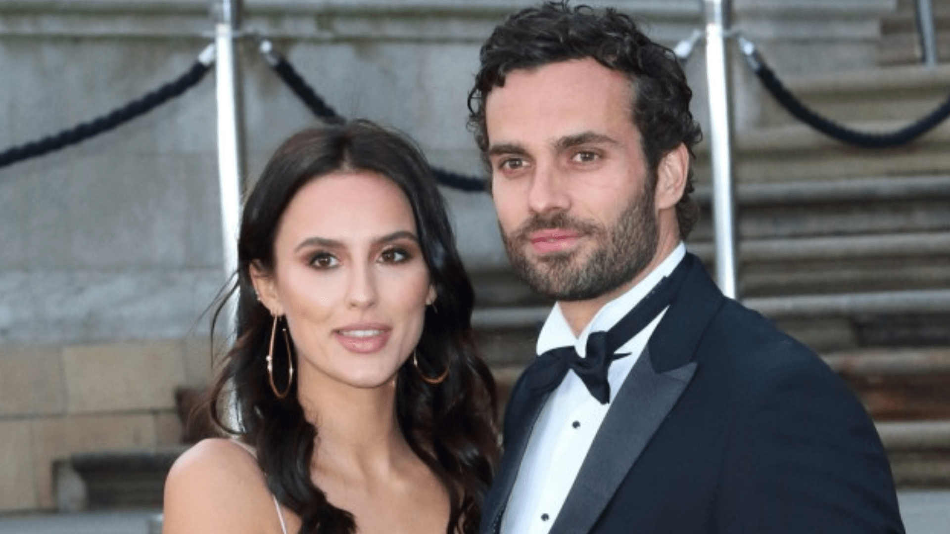 Made in Chelsea’s Lucy Watson gives birth to second child and reveals snaps of newborn daughter