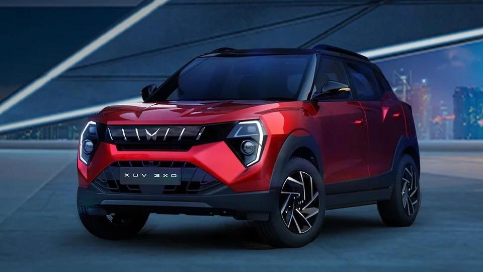 Mahindra XUV 3XO price cut makes it Australia’s cheapest SUV