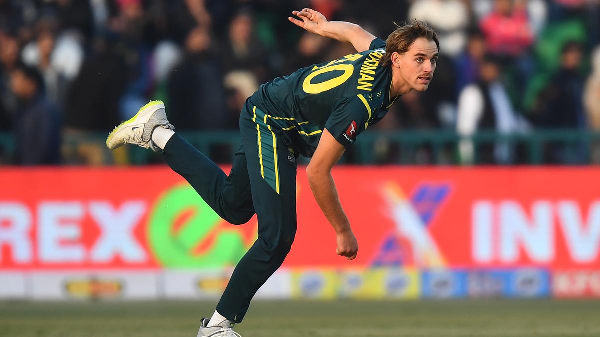 Mahli Beardman’s road back from injury takes another step with Australia A selection